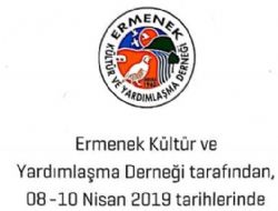 1. Uluslararası Taşeli Karamanoğlu Mehmet Bey Kültür ve Sanat Festivali